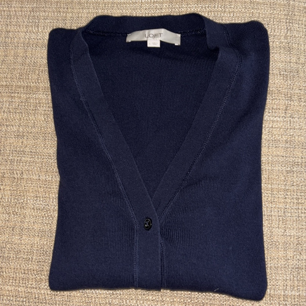 Loft Cardigan - Picture 4 of 5